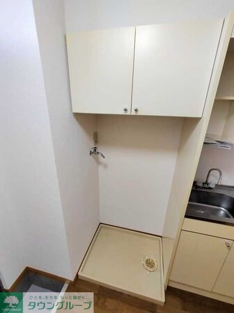 ARIの物件内観写真